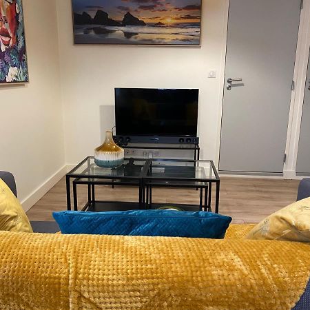 Bel Appartement Avec Place De Parking A Proximite Chatillon-sur-Chalaronne Luaran gambar